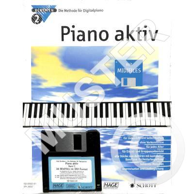 9783795757076 - Piano aktiv 2