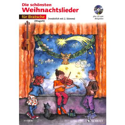 9783795757199 - Die schönsten Weihnachtslieder