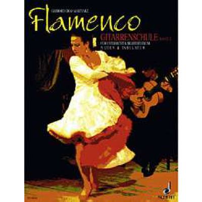 9783795757656 - Flamenco Gitarrenschule 2