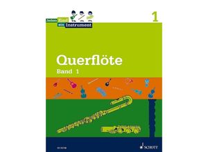 9783795759964 - Jedem Kind ein Instrument Bd1 Jedem Kind ein Instrument - Fine Mallus Geheftet