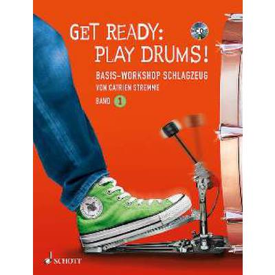 9783795760496 - Get ready - play drums 1