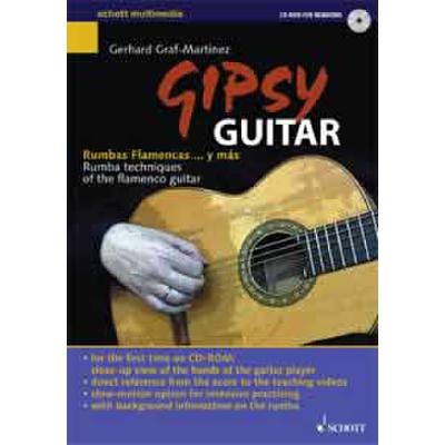 9783795760786 - GIPSY GUITAR