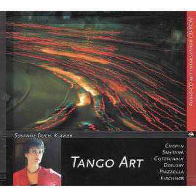 9783795760885 - Tango art