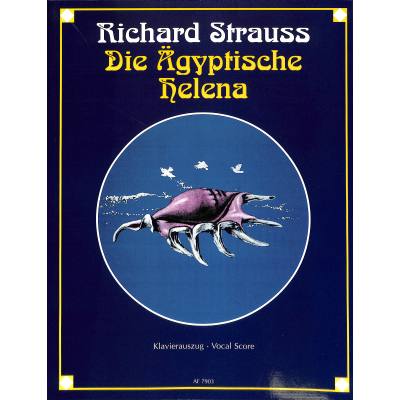 9783795770051 - Ägyptische Helena op 75