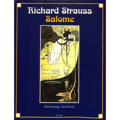 9783795770068 - Salome op 54
