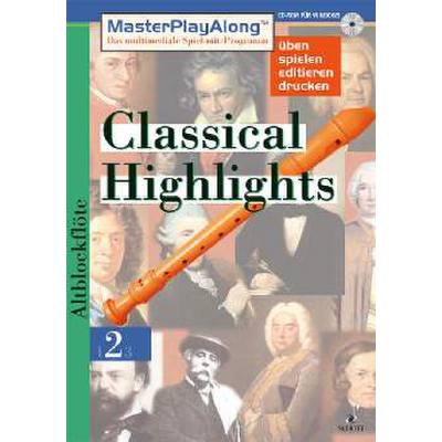 9783795775094 - Classical highlights 2