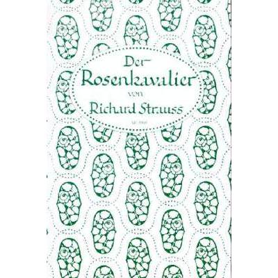 9783795778743 - Rosenkavalier op 59 9783795778743 - Rosenkavalier op 59