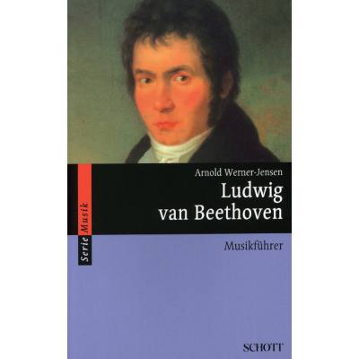 9783795780739 - Ludwig van Beethoven | Musikführer