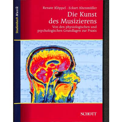 9783795787066 - Klöppel Renate Die Kunst des Musizierens