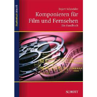 9783795787080 - Komponieren für Film + Fernsehen