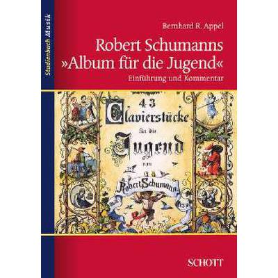 9783795787462 - Robert Schumann Album für die Jugend