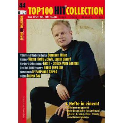 9783795790004 - Top 100 Hit Collection 44