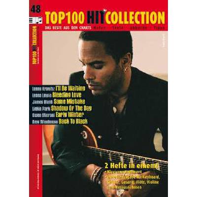 9783795790080 - Top 100 Hit Collection 48