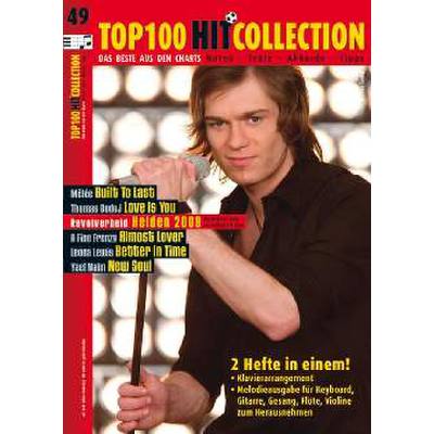 9783795790103 - Top 100 Hit Collection 49