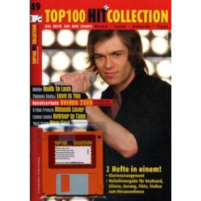 9783795790110 - Top 100 Hit Collection 49