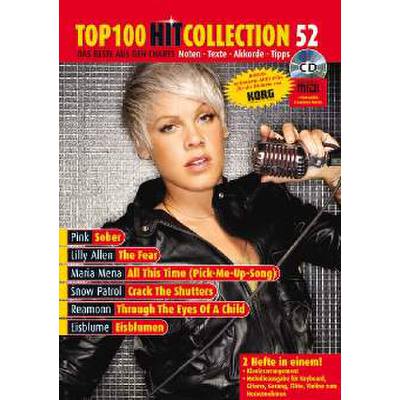 9783795790165 - Top 100 Hit Collection 52