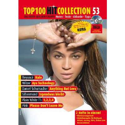 9783795790196 - Top 100 Hit Collection 53