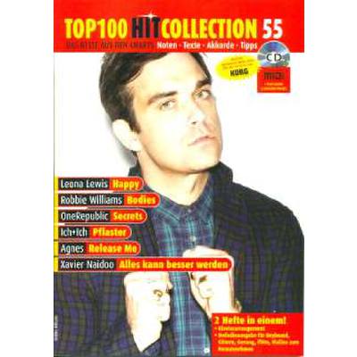 9783795790233 - Top 100 Hit Collection 55