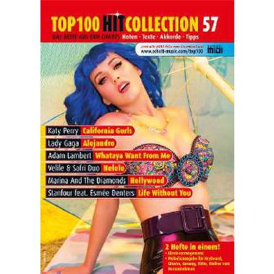 9783795790271 - Top 100 Hit Collection 57