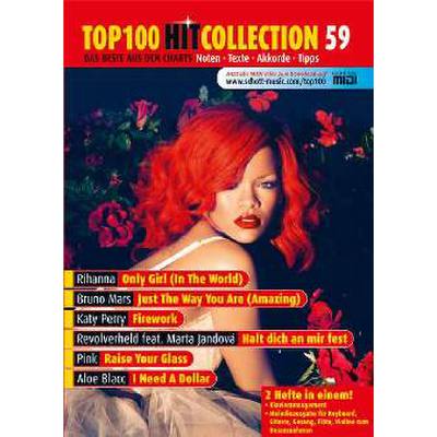 9783795790301 - Top 100 Hit Collection 59