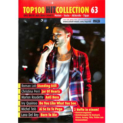 9783795790387 - Top 100 Hit Collection 63