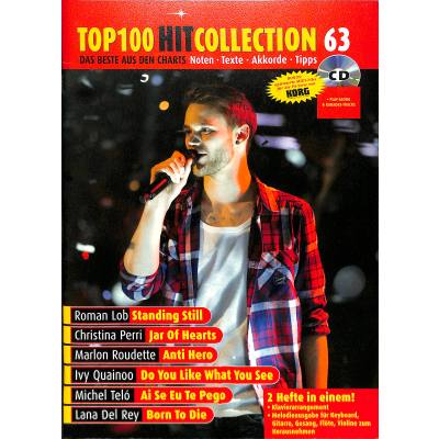 9783795790394 - Top 100 Hit Collection 63