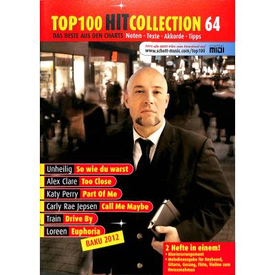 9783795790400 - Top 100 Hit Collection 64