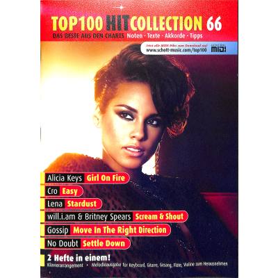 9783795790448 - Top 100 Hit Collection 66