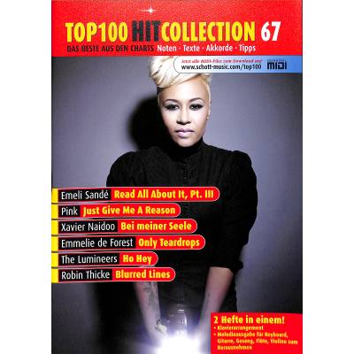 9783795790462 - Top 100 Hit Collection 67