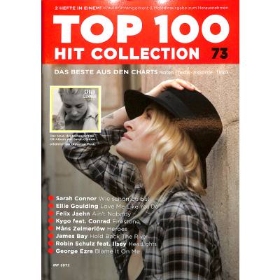 9783795790547 - Top 100 Hit Collection 73