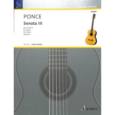 9783795798123 - Sonate 3 9783795798123 - Sonate 3