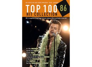 9783795799236 - Top 100 Hit Collection 86 Geheftet