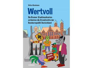 9783796110504 - Wertvoll - BremerLeseLust Kartoniert (TB)