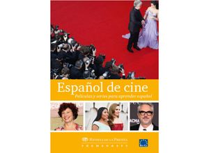 9783796110764 - Español de cine - David Capuchino Santos Kartoniert (TB)