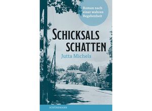 9783796111907 - Schicksalsschatten - Jutta Michels Gebunden