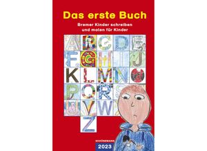 9783796111945 - Das erste Buch 2023 Gebunden