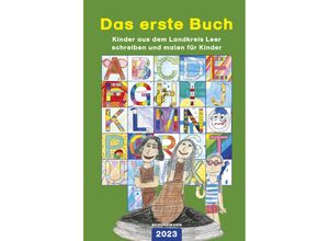 9783796111969 - Das erste Buch 2023 Gebunden