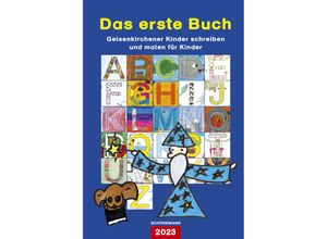 9783796111976 - Das erste Buch 2023 Gebunden