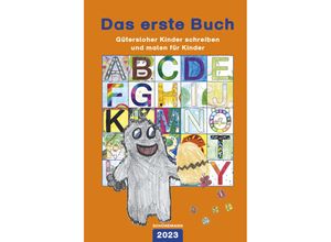 9783796111983 - Das erste Buch 2023 Gebunden