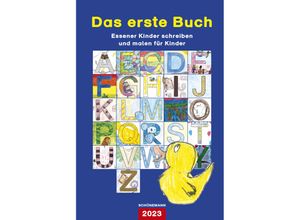 9783796111990 - Das erste Buch 2023 Gebunden