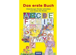 9783796112003 - Das erste Buch 2023 Gebunden