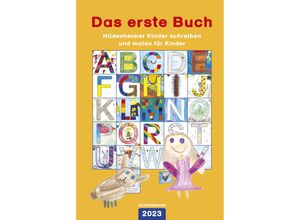 9783796112027 - Das erste Buch 2023 Gebunden