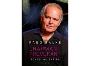 9783796112058 - Charmant provokant - Pago Balke Kartoniert (TB)