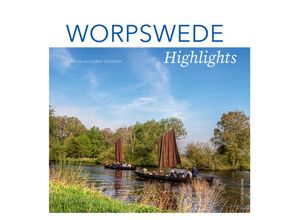 9783796112072 - Worpswede Highlights Gebunden