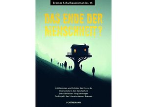 9783796112102 - Das Ende der Menschheit? Taschenbuch