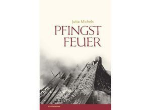 9783796119972 - Pfingstfeuer - Jutta Michels Gebunden