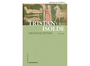 9783796545320 - Tristan und Isolde - Gottfried von Straßburg Gebunden