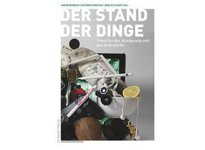 9783796545917 - Der Stand der Dinge Kartoniert (TB)