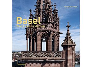 9783796548666 - Basel - Peter Blattner Gebunden