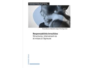 9783796549014 - Responsabilités brouillées Kartoniert (TB)